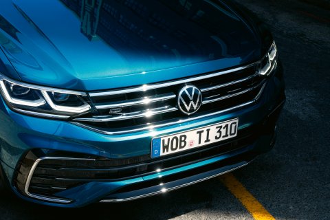 Volkswagen z rabatem i dodatkowym bonusem - 5