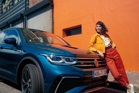 Volkswagen z rabatem i dodatkowym bonusem - 4