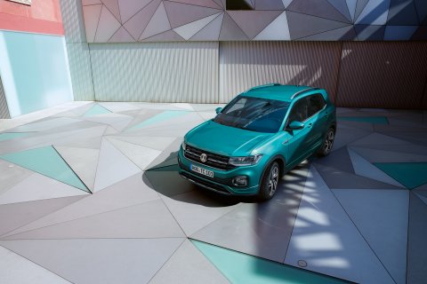 Volkswagen z rabatem i dodatkowym bonusem - 2