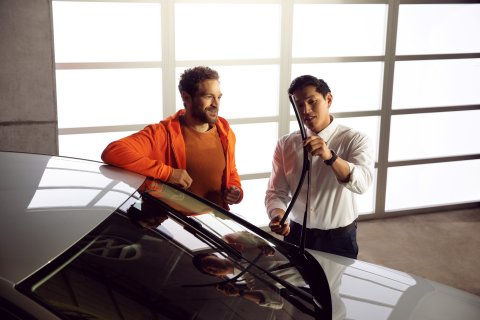 Oferta serwisu Volkswagena! - 4