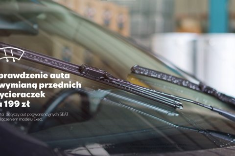 Bezpieczna podróż z Serwisem SEAT-a - 7