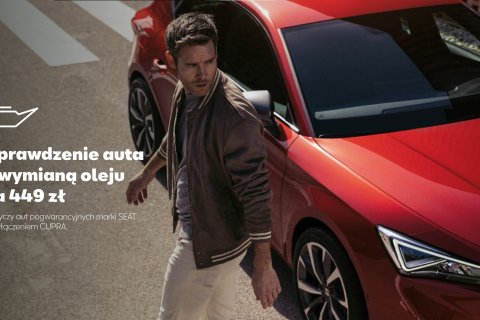 Bezpieczna podróż z Serwisem SEAT-a - 5