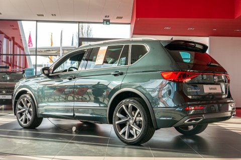 Black Friday w Salonie SEAT - 3