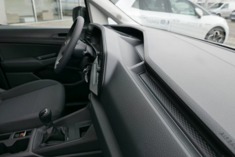 Nowy Caddy 5 już u nas! - 11