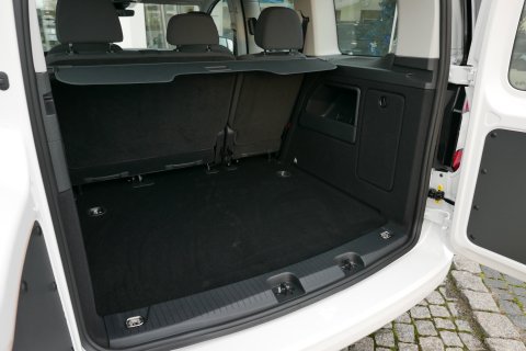 Nowy Caddy 5 już u nas! - 17