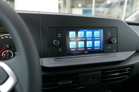 Nowy Caddy 5 już u nas! - 10