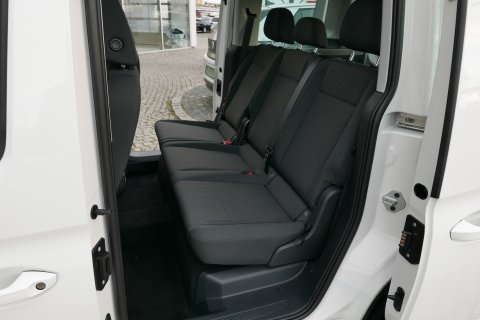 Nowy Caddy 5 już u nas! - 15