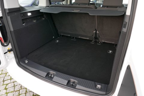 Nowy Caddy 5 już u nas! - 16