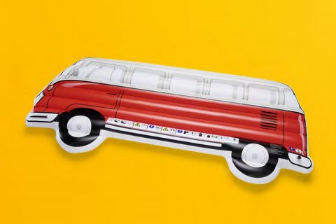 Latem wybierz się w bezpieczną podróż z Samochodami Dostawczymi - 4