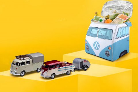 Latem wybierz się w bezpieczną podróż z Samochodami Dostawczymi - 3