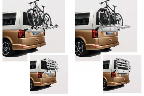 Latem wybierz się w bezpieczną podróż z Samochodami Dostawczymi - 5