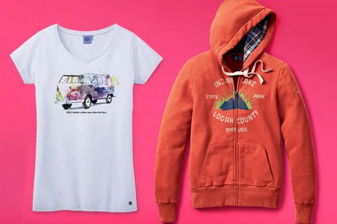 Latem wybierz się w bezpieczną podróż z Samochodami Dostawczymi - 6