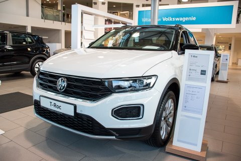 Wyprzedaż rocznika 2020 - 2