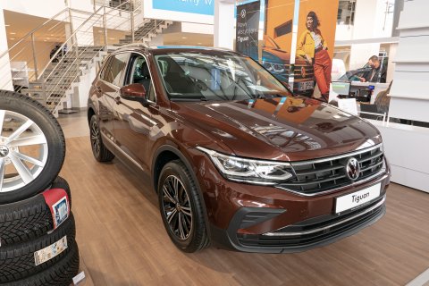 Wyprzedaż rocznika 2020 - 4