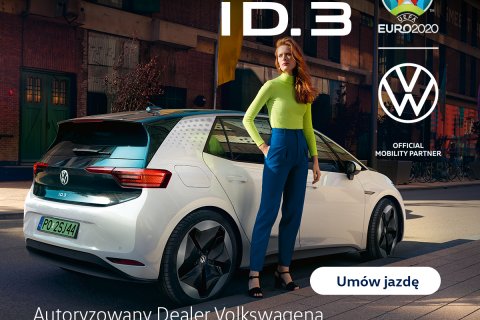 Przyszłość już tu jest. Wystarczy do niej wsiąść. - 1