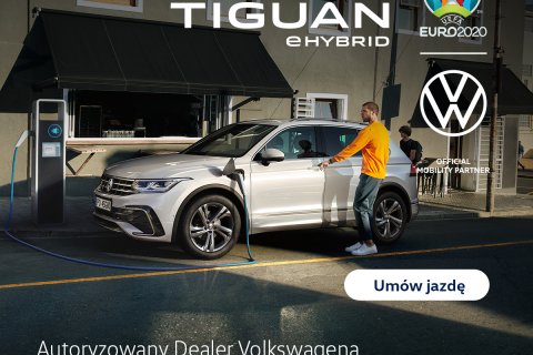 Przyszłość już tu jest. Wystarczy do niej wsiąść. - 3