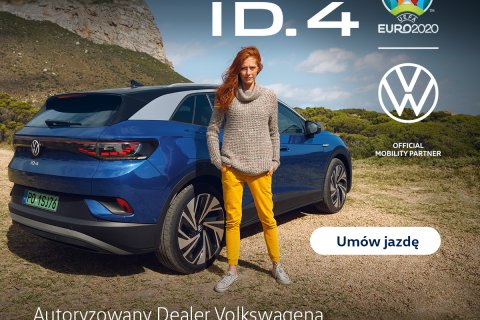 Przyszłość już tu jest. Wystarczy do niej wsiąść. - 2