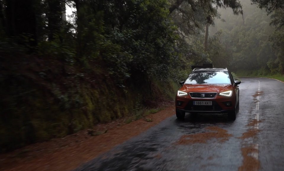 Jesienne wyzwania na drodze – jak sobie z nimi poradzić?