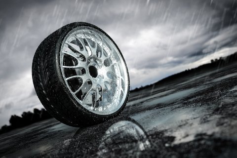 Oferta specjalna serwisu Volkswagena - 1