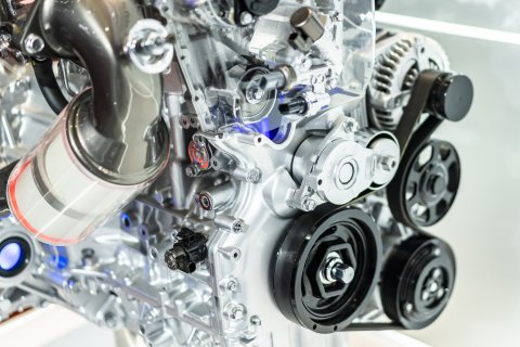 Oferta specjalna serwisu Volkswagena - 2