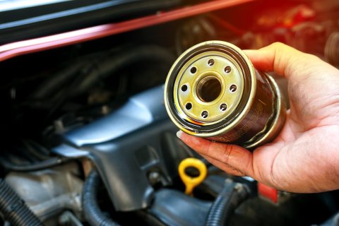 Oferta specjalna serwisu Volkswagena - 4