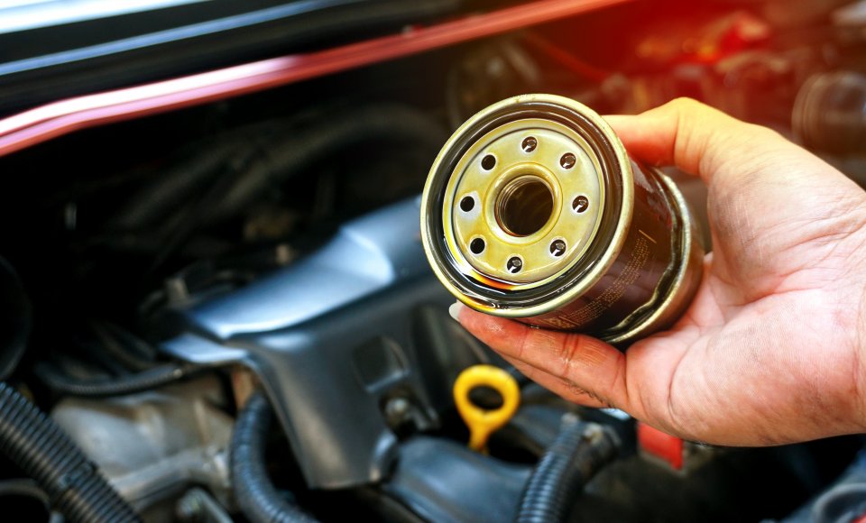 Oferta specjalna serwisu Volkswagena