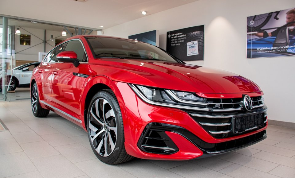 Szczęśliwego nowego rocznika z rabatem 11 000 zł