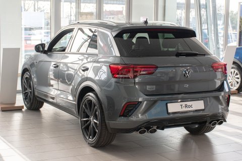 Szczęśliwego nowego rocznika z rabatem 11 000 zł - 2