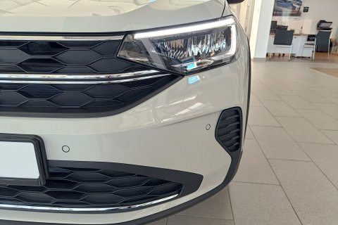 Nowy Volkswagen Taigo - 6