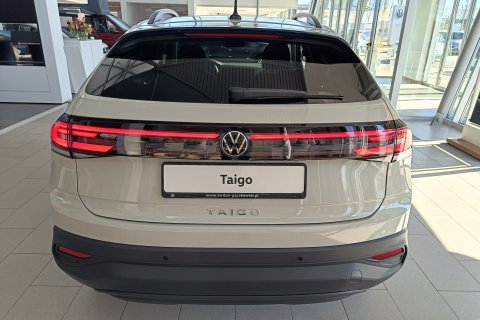Nowy Volkswagen Taigo - 8