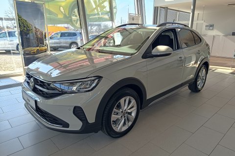 Nowy Volkswagen Taigo - 7