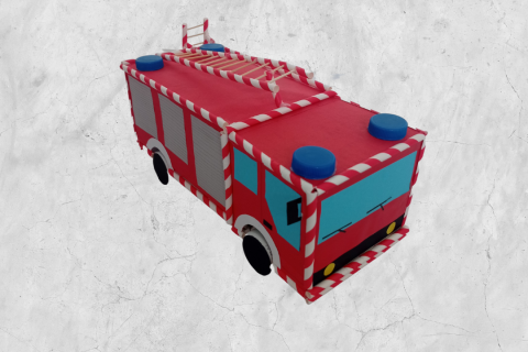 Konkurs ,,Eko – samochód przyszłości’’ - Wyniki +Prace Konkursowe + Regulamin  - 9