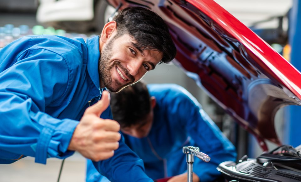 Letnia oferta serwisu Volkswagena