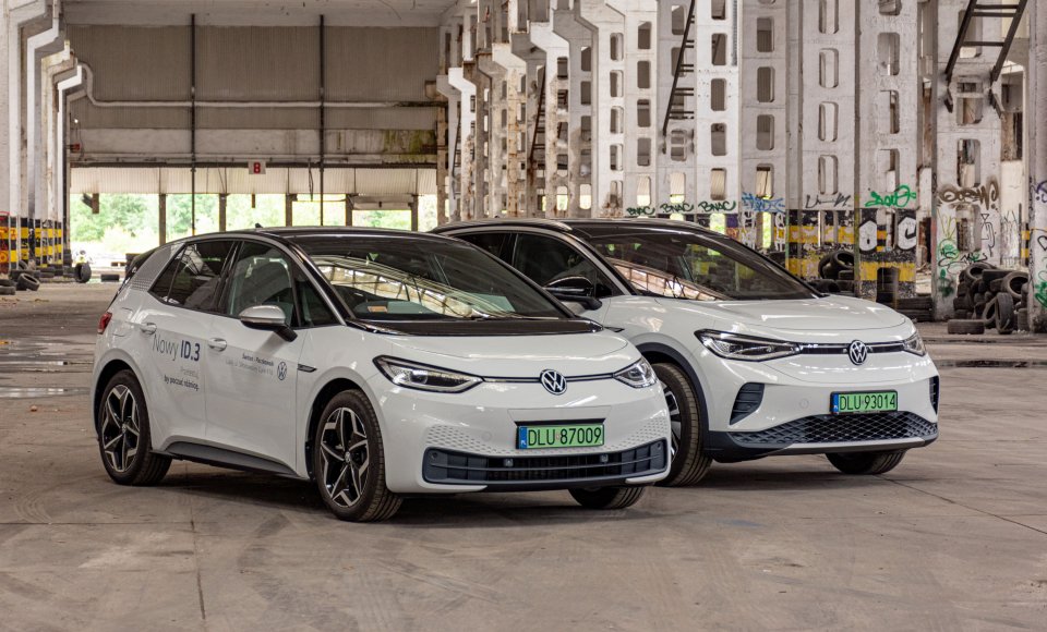 Program „Mój elektryk”