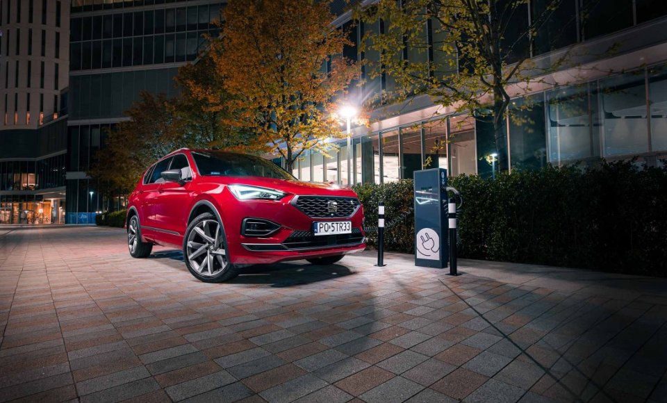 SUV-y z temperamentem Przedsprzedaż 2022