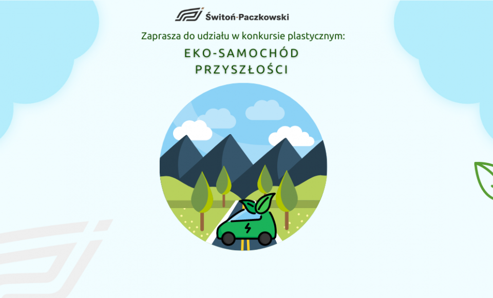 Konkurs ,,Eko – samochód przyszłości’’ - Wyniki +Prace Konkursowe + Regulamin 