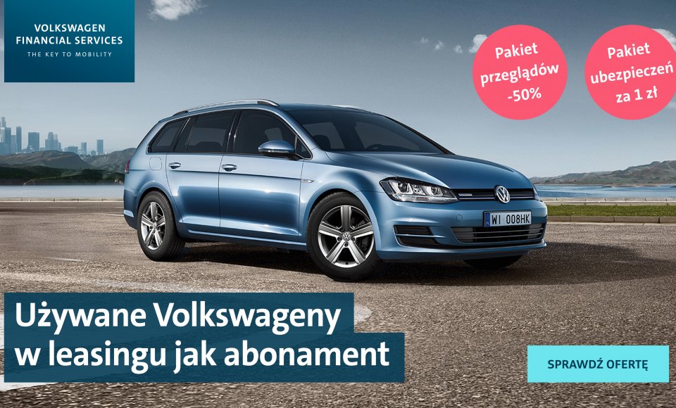 Szukasz używanego samochodu? Zapnij pasy, bo mamy coś dla Ciebie!