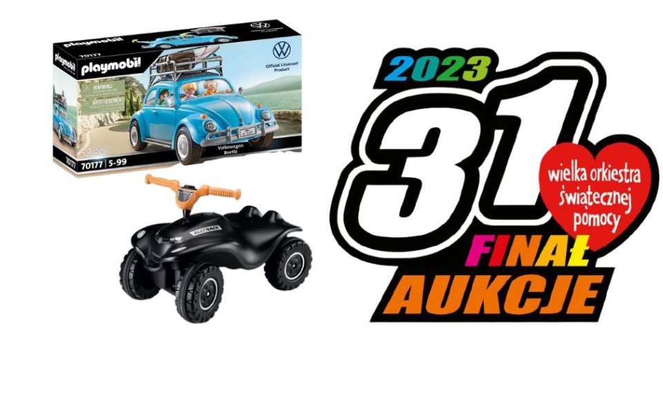 31. Finał WOŚP ❤