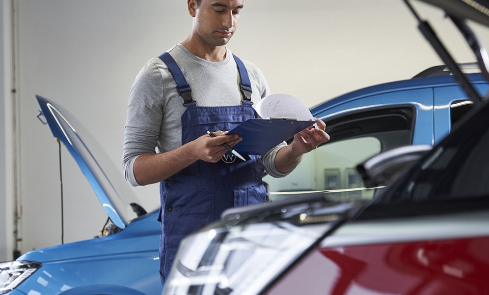 Poznaj Ofertę Sezonową Volkswagen Samochody Dostawcze