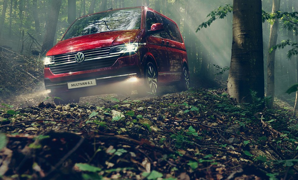 Samochody dostawcze rocznika 2021 już w naszym Salonie!