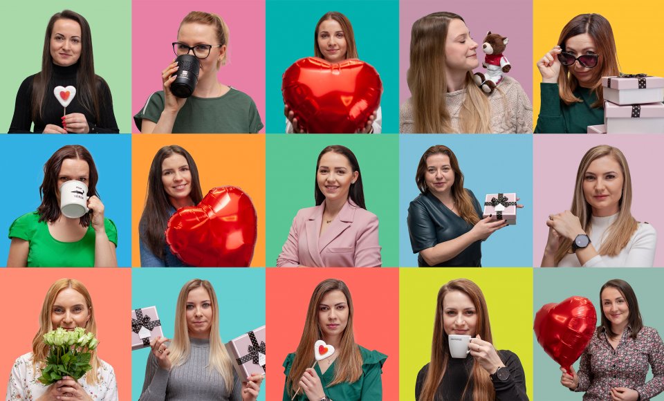 Dzień Kobiet w SEAT Lubin