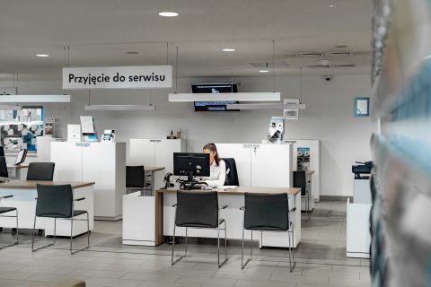 Nowe oferty pracy! - 1