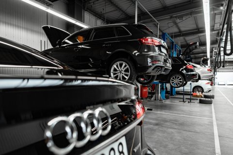 Nowe oferty pracy! - 2