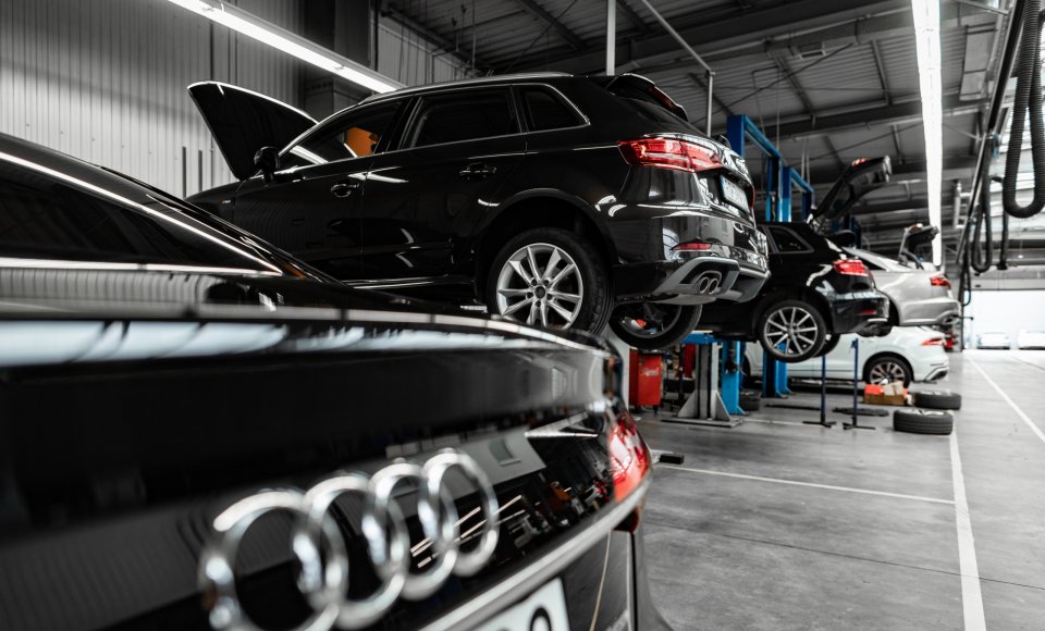 Zostań naszym pracownikiem - nowe oferty pracy